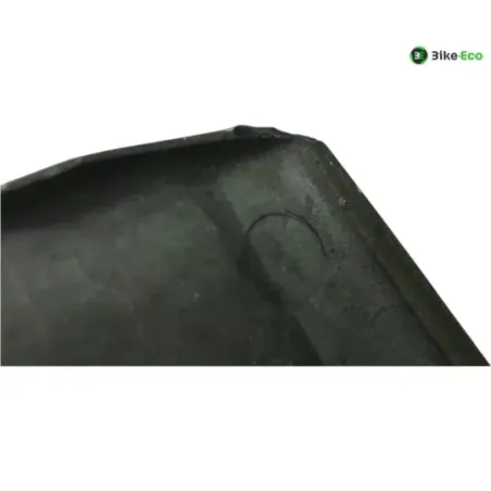 Cache carenage sous selle gauche KAWASAKI GPX 600 R 1988-1995