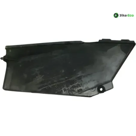 Cache carenage sous selle gauche KAWASAKI GPX 600 R 1988-1995