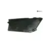 Cache carenage sous selle gauche KAWASAKI GPX 600 R 1988-1995