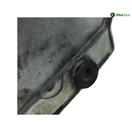 Cache carenage sous selle gauche KAWASAKI GPX 600 R 1988-1995