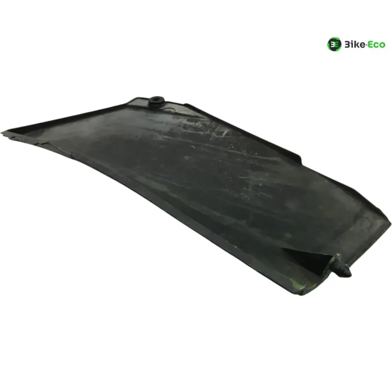 Cache carenage sous selle gauche KAWASAKI GPX 600 R 1988-1995