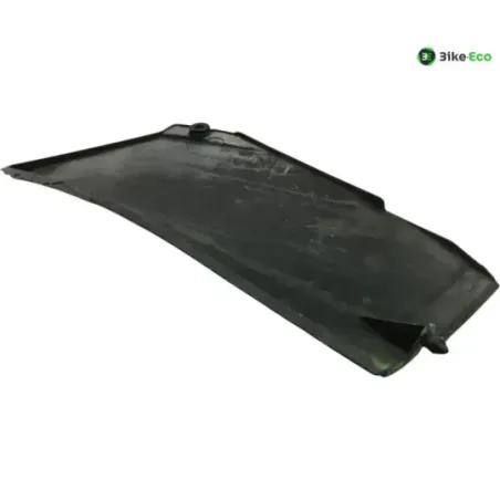 Cache carenage sous selle gauche KAWASAKI GPX 600 R 1988-1995