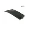 Cache carenage sous selle gauche KAWASAKI GPX 600 R 1988-1995