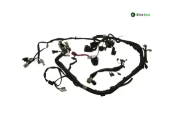 Faisceau electrique YAMAHA XJR 1300 2004-2006