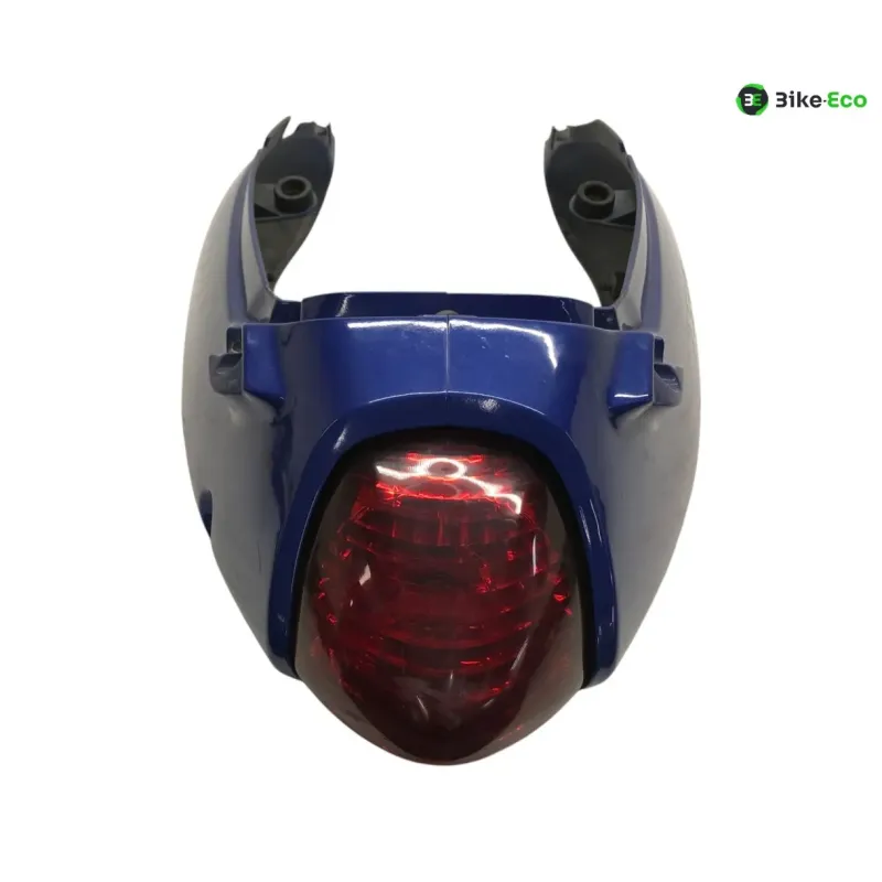 Cache carenage coque arriere SUZUKI GSX F 750 1998-2003