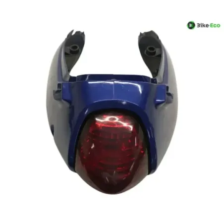 Cache carenage coque arriere SUZUKI GSX F 750 1998-2003