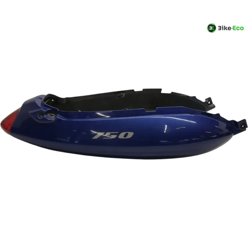 Cache carenage coque arriere SUZUKI GSX F 750 1998-2003