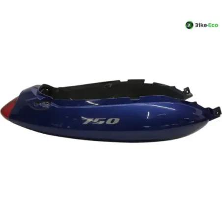Cache carenage coque arriere SUZUKI GSX F 750 1998-2003