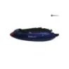 Cache carenage coque arriere SUZUKI GSX F 750 1998-2003