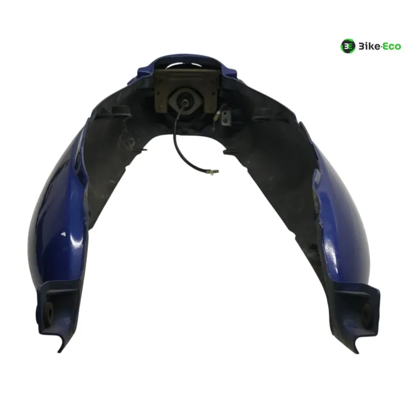 Cache carenage coque arriere SUZUKI GSX F 750 1998-2003