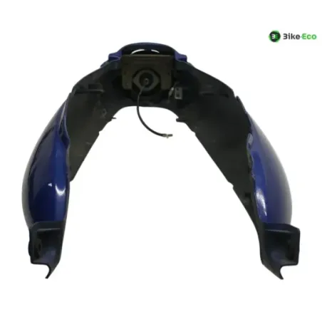 Cache carenage coque arriere SUZUKI GSX F 750 1998-2003