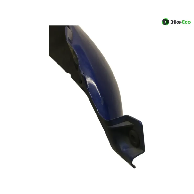 Cache carenage coque arriere SUZUKI GSX F 750 1998-2003