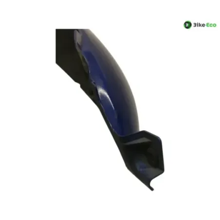 Cache carenage coque arriere SUZUKI GSX F 750 1998-2003