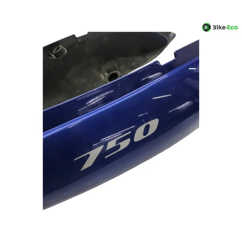 Cache carenage coque arriere SUZUKI GSX F 750 1998-2003