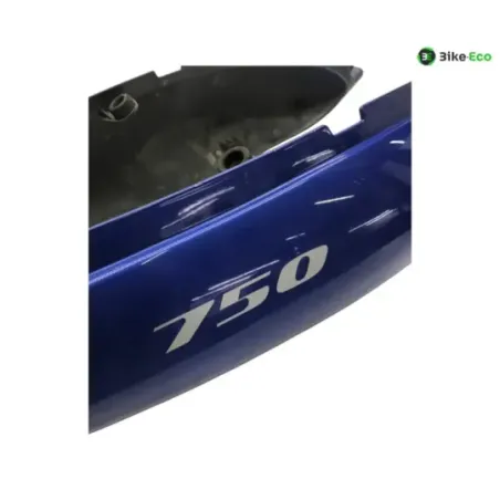 Cache carenage coque arriere SUZUKI GSX F 750 1998-2003