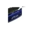 Cache carenage coque arriere SUZUKI GSX F 750 1998-2003