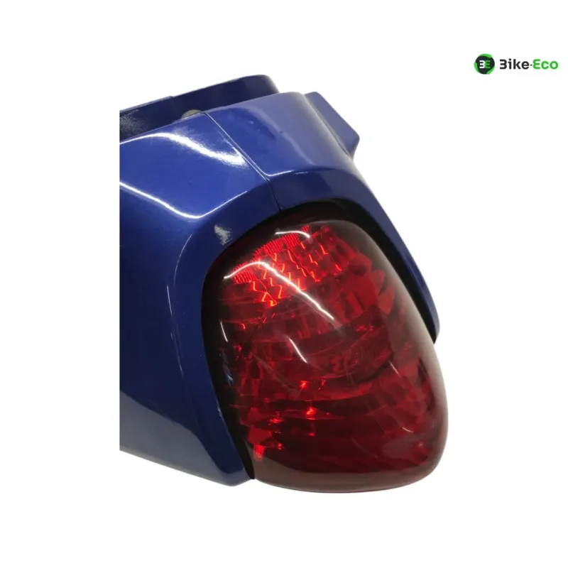 Cache carenage coque arriere SUZUKI GSX F 750 1998-2003