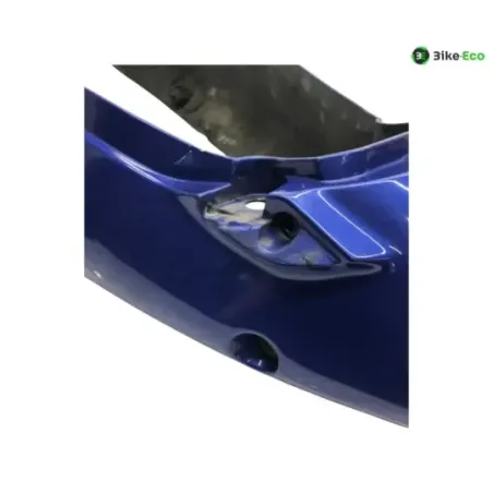 Cache carenage coque arriere SUZUKI GSX F 750 1998-2003