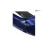 Cache carenage coque arriere SUZUKI GSX F 750 1998-2003