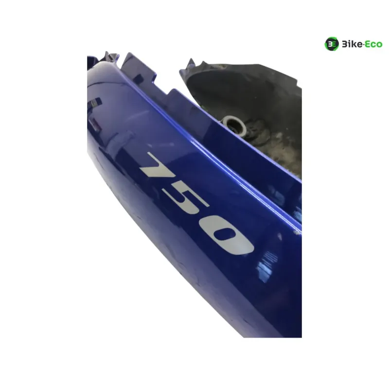 Cache carenage coque arriere SUZUKI GSX F 750 1998-2003