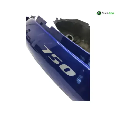 Cache carenage coque arriere SUZUKI GSX F 750 1998-2003