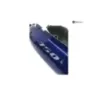 Cache carenage coque arriere SUZUKI GSX F 750 1998-2003