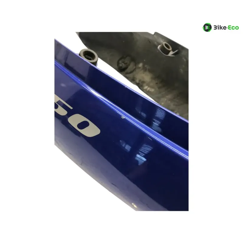 Cache carenage coque arriere SUZUKI GSX F 750 1998-2003