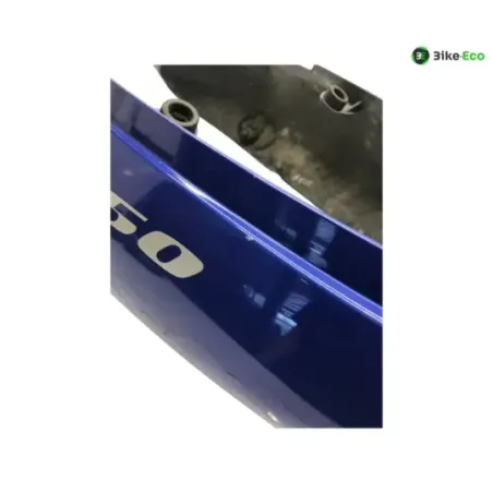 Cache carenage coque arriere SUZUKI GSX F 750 1998-2003