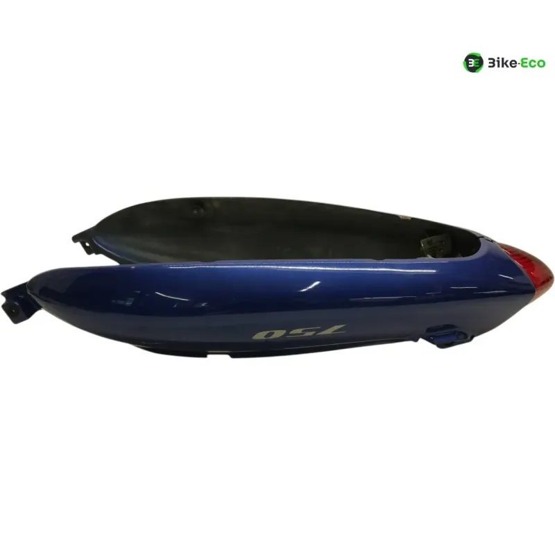 Cache carenage coque arriere SUZUKI GSX F 750 1998-2003