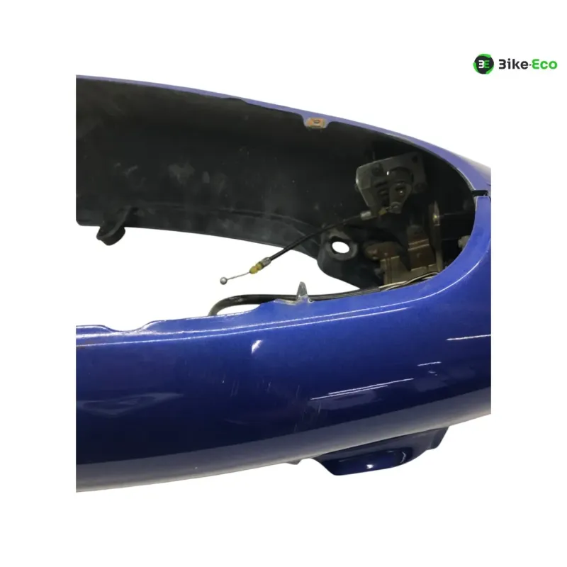 Cache carenage coque arriere SUZUKI GSX F 750 1998-2003