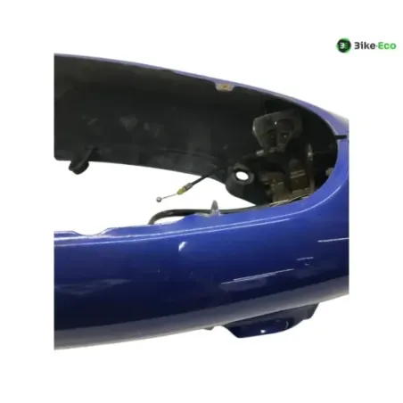 Cache carenage coque arriere SUZUKI GSX F 750 1998-2003
