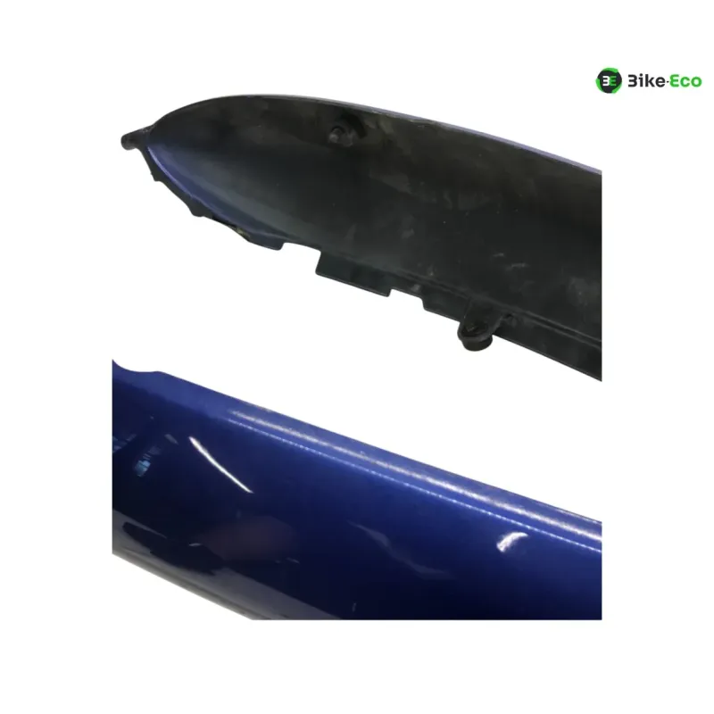 Cache carenage coque arriere SUZUKI GSX F 750 1998-2003