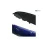 Cache carenage coque arriere SUZUKI GSX F 750 1998-2003