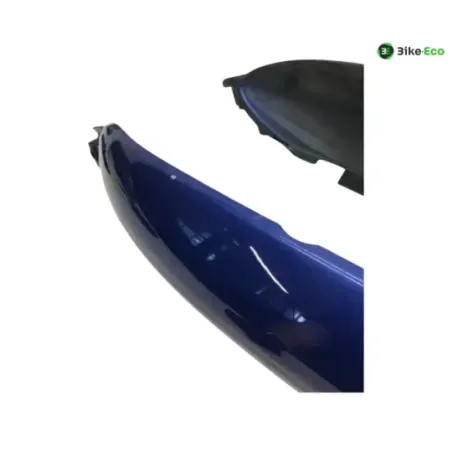 Cache carenage coque arriere SUZUKI GSX F 750 1998-2003