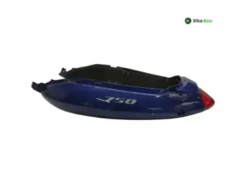 Cache carenage coque arriere SUZUKI GSX F 750 1998-2003