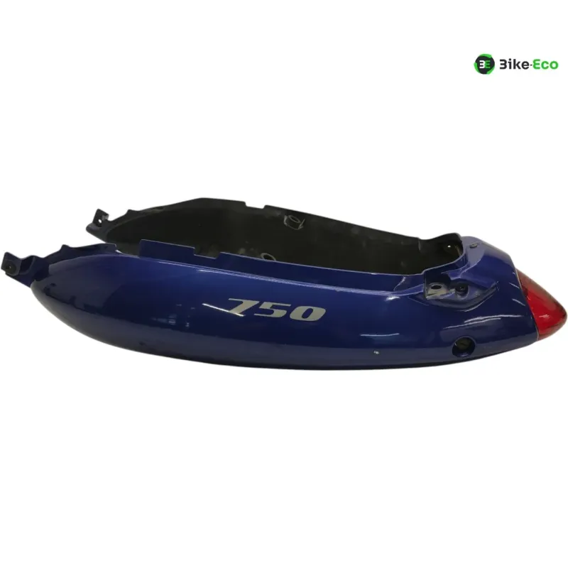 Cache carenage coque arriere SUZUKI GSX F 750 1998-2003
