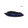 Cache carenage coque arriere SUZUKI GSX F 750 1998-2003
