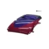 Cache flanc de carenage gauche KAWASAKI ZZR 600 1993-2005