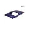 Cache flanc de carenage gauche KAWASAKI ZZR 600 1993-2005