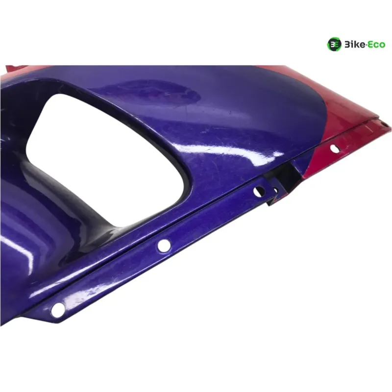 Cache flanc de carenage gauche KAWASAKI ZZR 600 1993-2005