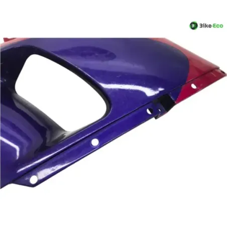 Cache flanc de carenage gauche KAWASAKI ZZR 600 1993-2005