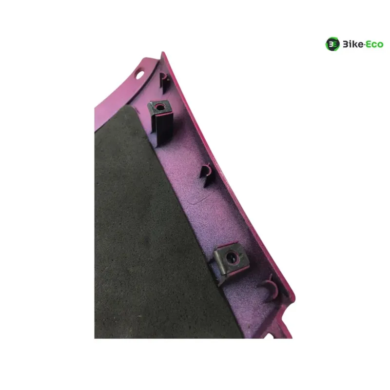 Cache flanc de carenage gauche KAWASAKI ZZR 600 1993-2005