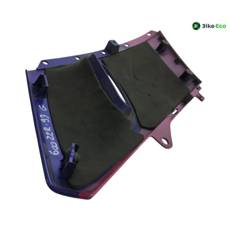 Cache flanc de carenage gauche KAWASAKI ZZR 600 1993-2005