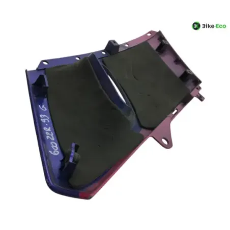 Cache flanc de carenage gauche KAWASAKI ZZR 600 1993-2005