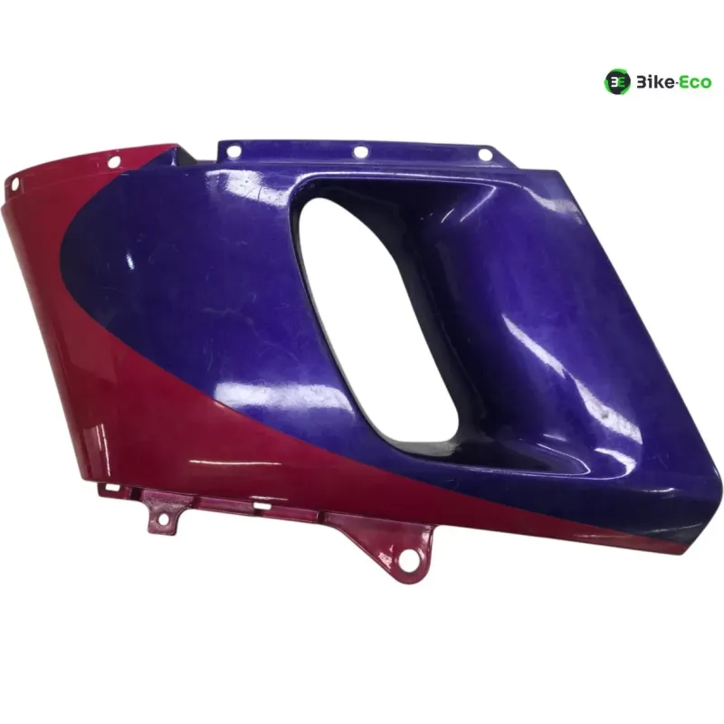 Cache flanc de carenage gauche KAWASAKI ZZR 600 1993-2005