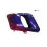 Cache flanc de carenage gauche KAWASAKI ZZR 600 1993-2005