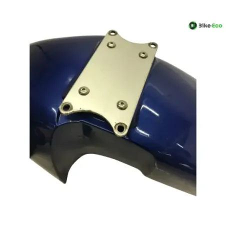 Garde boue avant SUZUKI GSX F 750 1998-2003