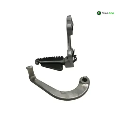 Platine avant droite SUZUKI GSX F 750 1998-2003