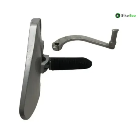Platine avant droite SUZUKI GSX F 750 1998-2003