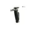 Platine avant droite SUZUKI GSX F 750 1998-2003